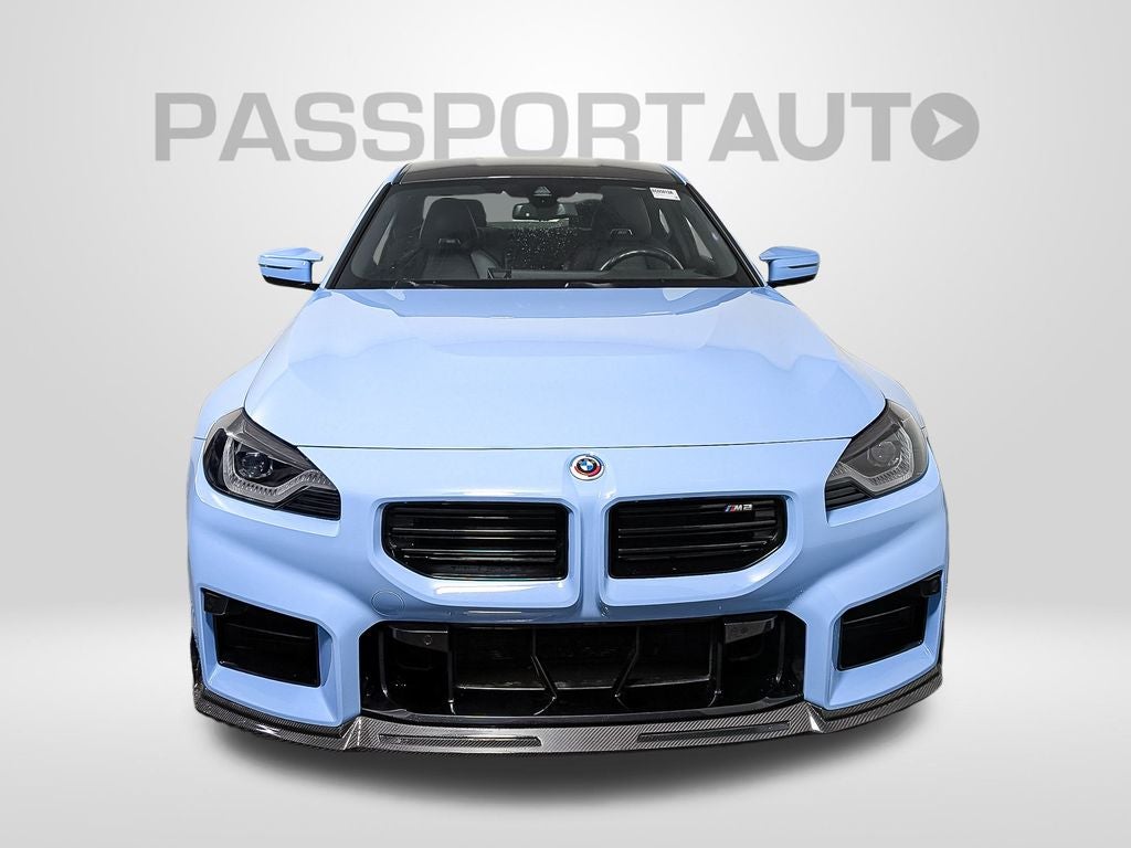 2023 BMW M2 Base