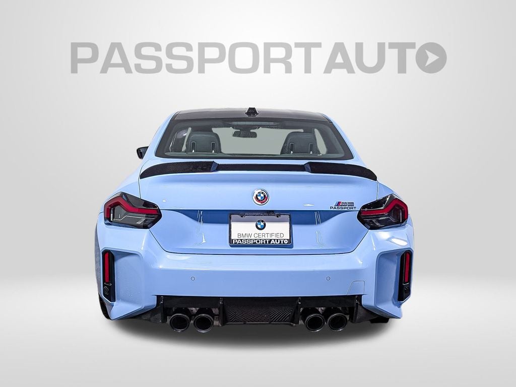 2023 BMW M2 Base