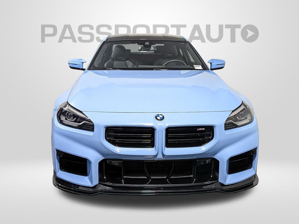 2024 BMW M2 Base