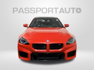 2023 BMW M2 Base