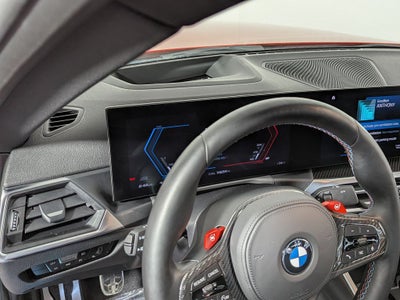 2023 BMW M2 Base
