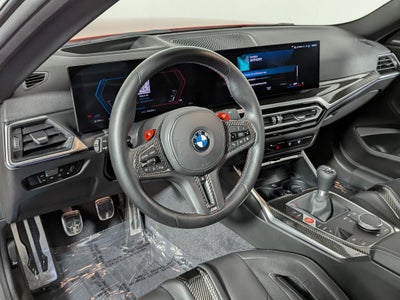2023 BMW M2 Base