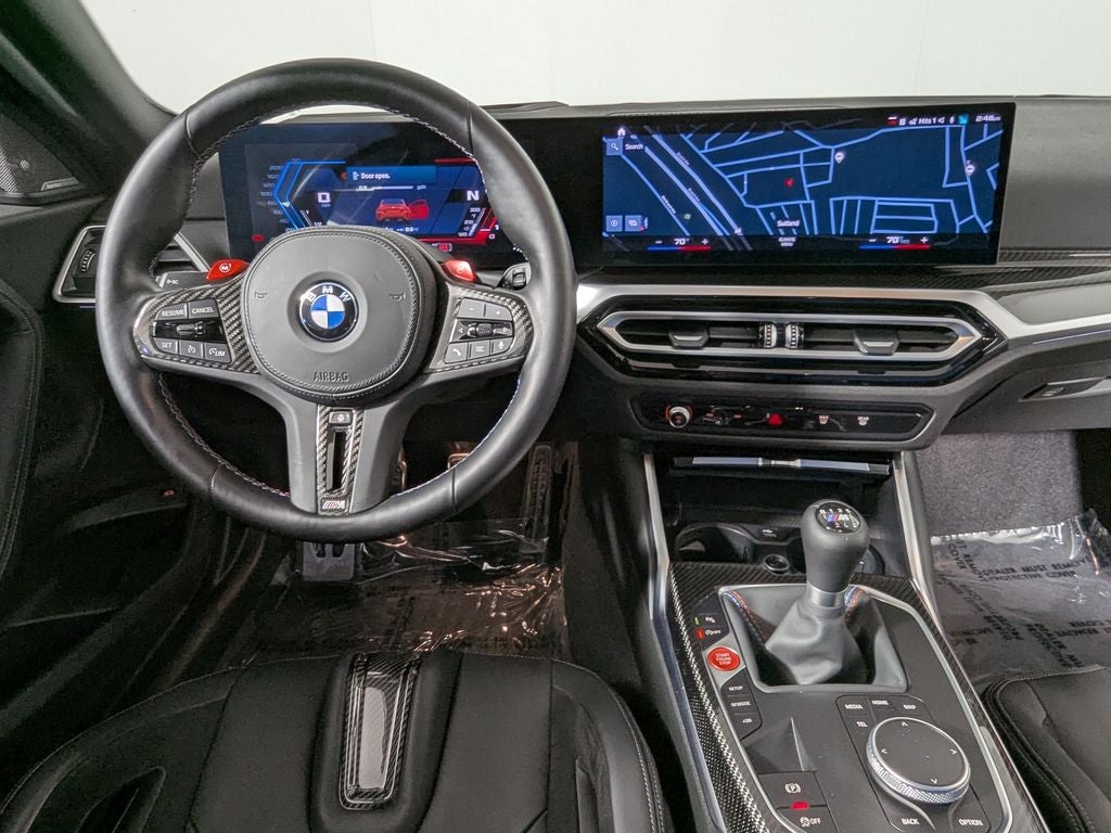 2023 BMW M2 Base