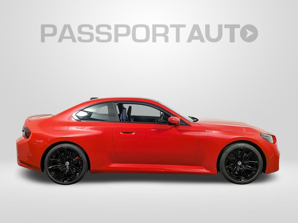2023 BMW M2 Base