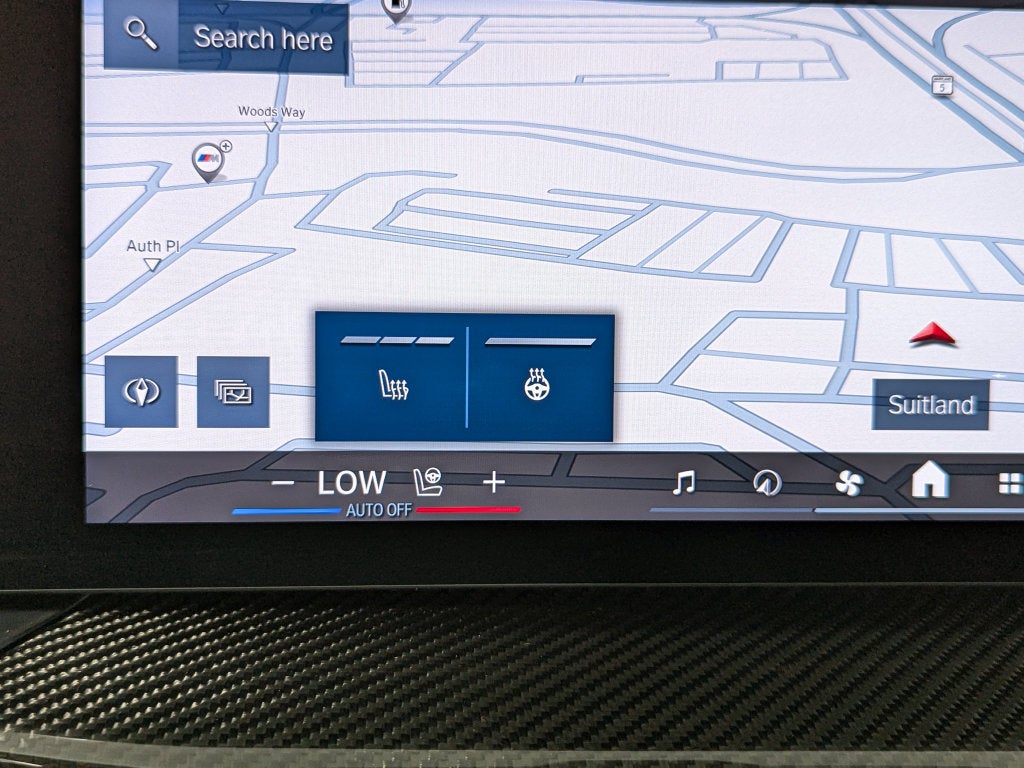 2026 BMW M2 Base