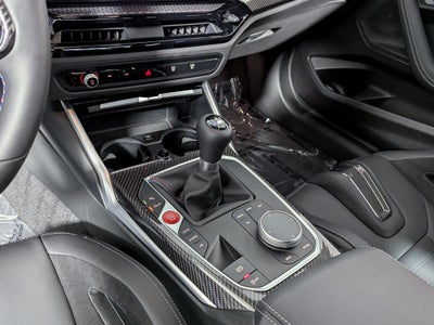 2026 BMW M2 Base