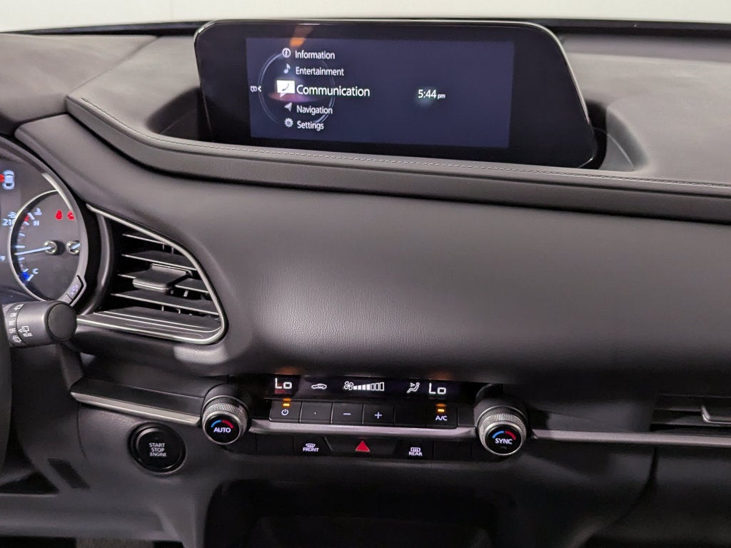2023 Mazda Mazda CX-30 2.5 S Select Package