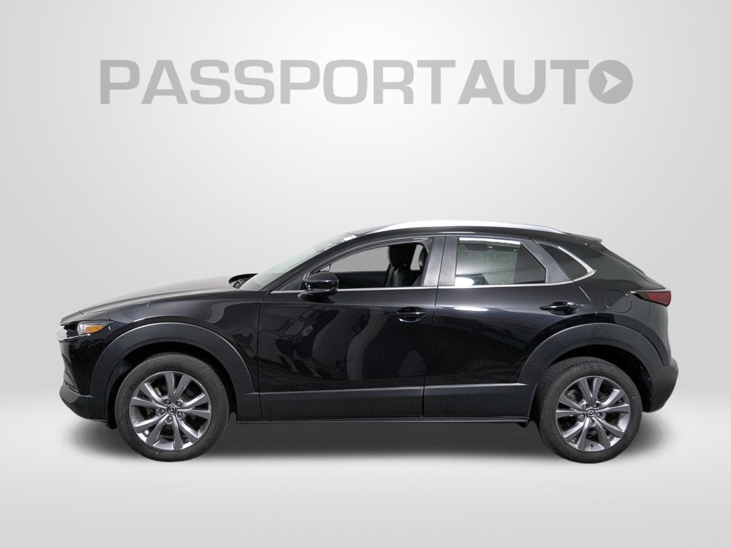 2023 Mazda Mazda CX-30 2.5 S Select Package
