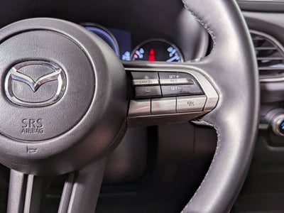 2023 Mazda Mazda CX-30 2.5 S Select Package