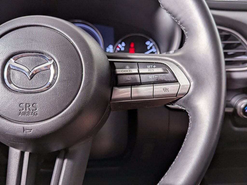2023 Mazda Mazda CX-30 2.5 S Select Package
