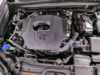 2023 Mazda Mazda CX-30 2.5 S Select Package