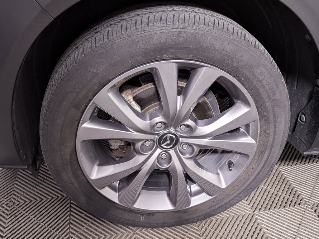 2023 Mazda Mazda CX-30 2.5 S Select Package