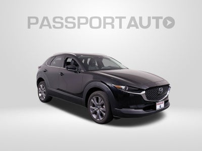 2023 Mazda Mazda CX-30 2.5 S Select Package