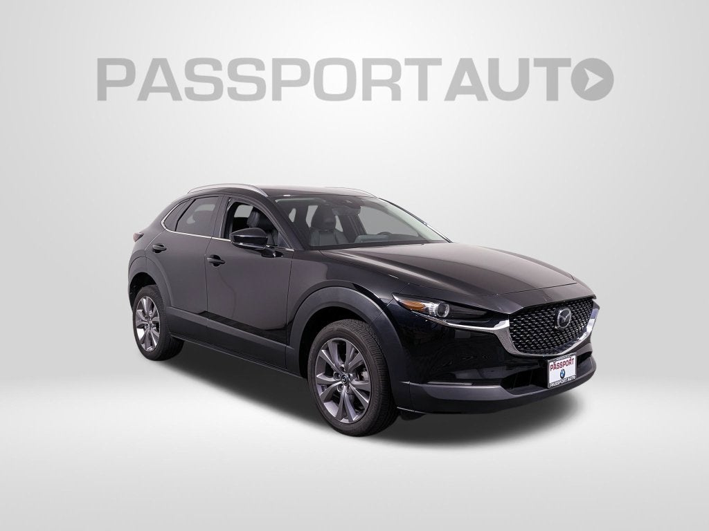 2023 Mazda Mazda CX-30 2.5 S Select Package