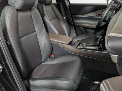2021 Mazda Mazda CX-30 Premium