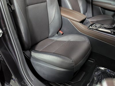 2021 Mazda Mazda CX-30 Premium