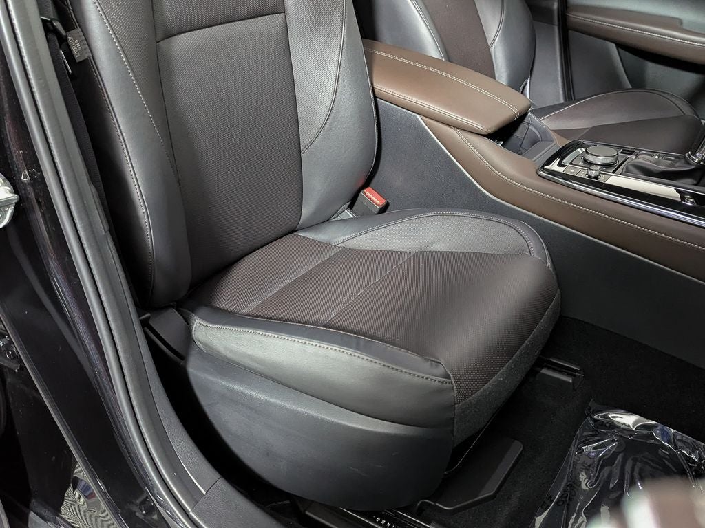 2021 Mazda Mazda CX-30 Premium