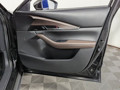 2021 Mazda Mazda CX-30 Premium