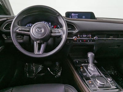 2021 Mazda Mazda CX-30 Premium