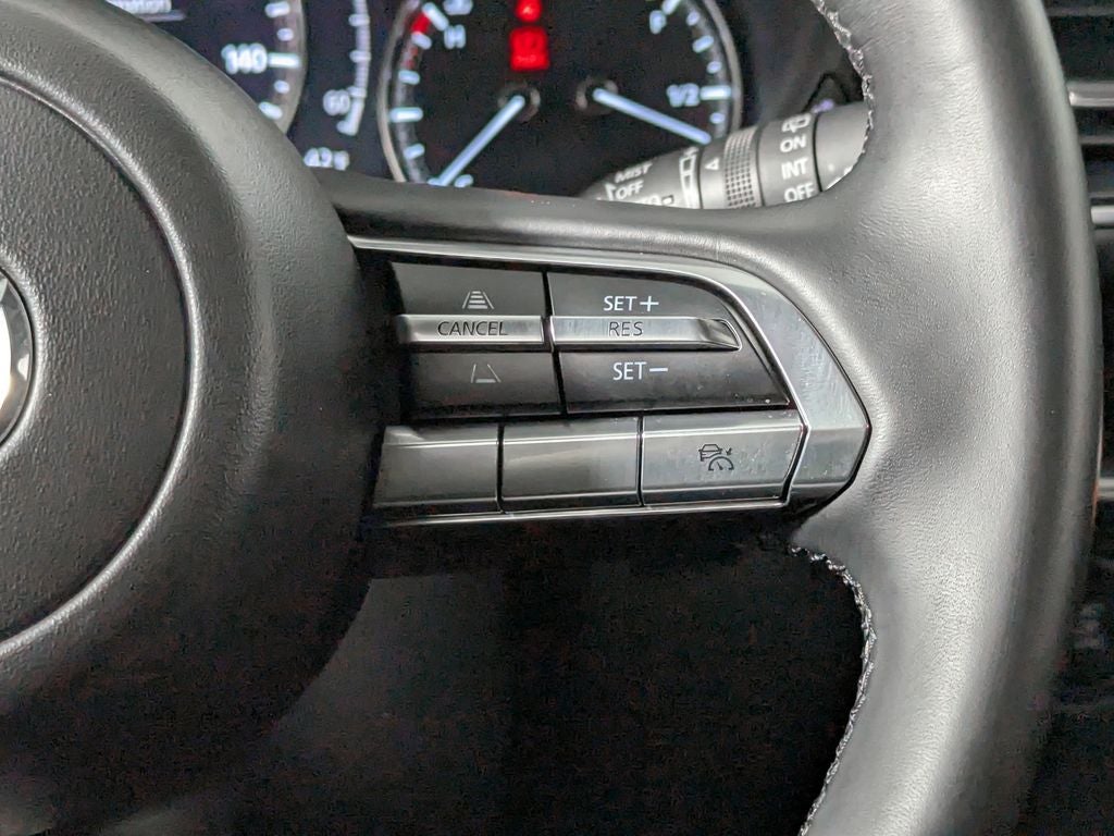 2021 Mazda Mazda CX-30 Premium