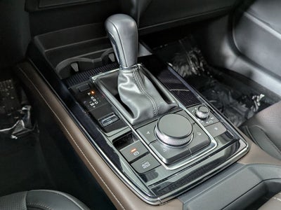 2021 Mazda Mazda CX-30 Premium