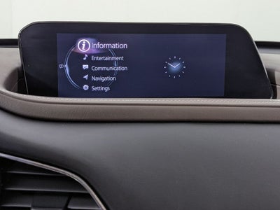 2021 Mazda Mazda CX-30 Premium