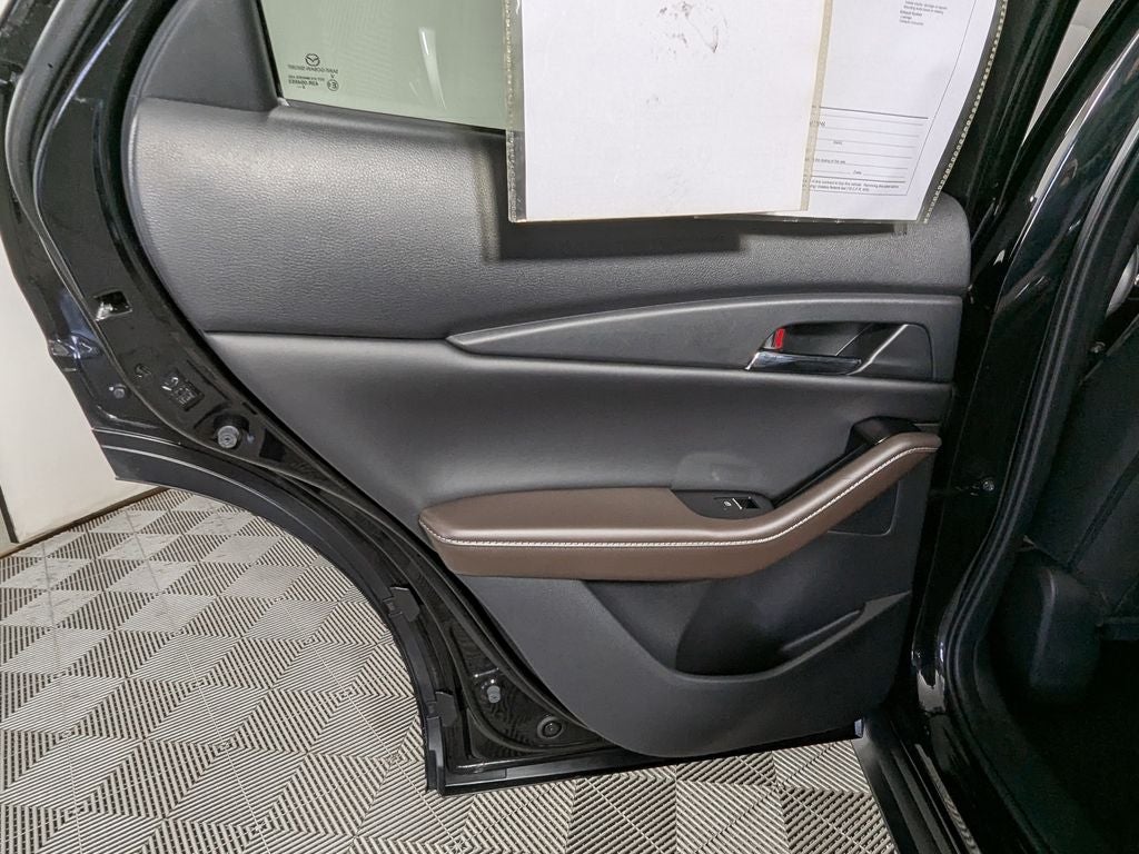 2021 Mazda Mazda CX-30 Premium