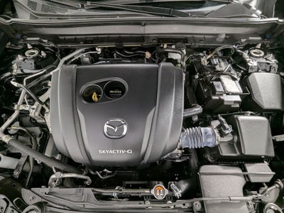 2021 Mazda Mazda CX-30 Premium