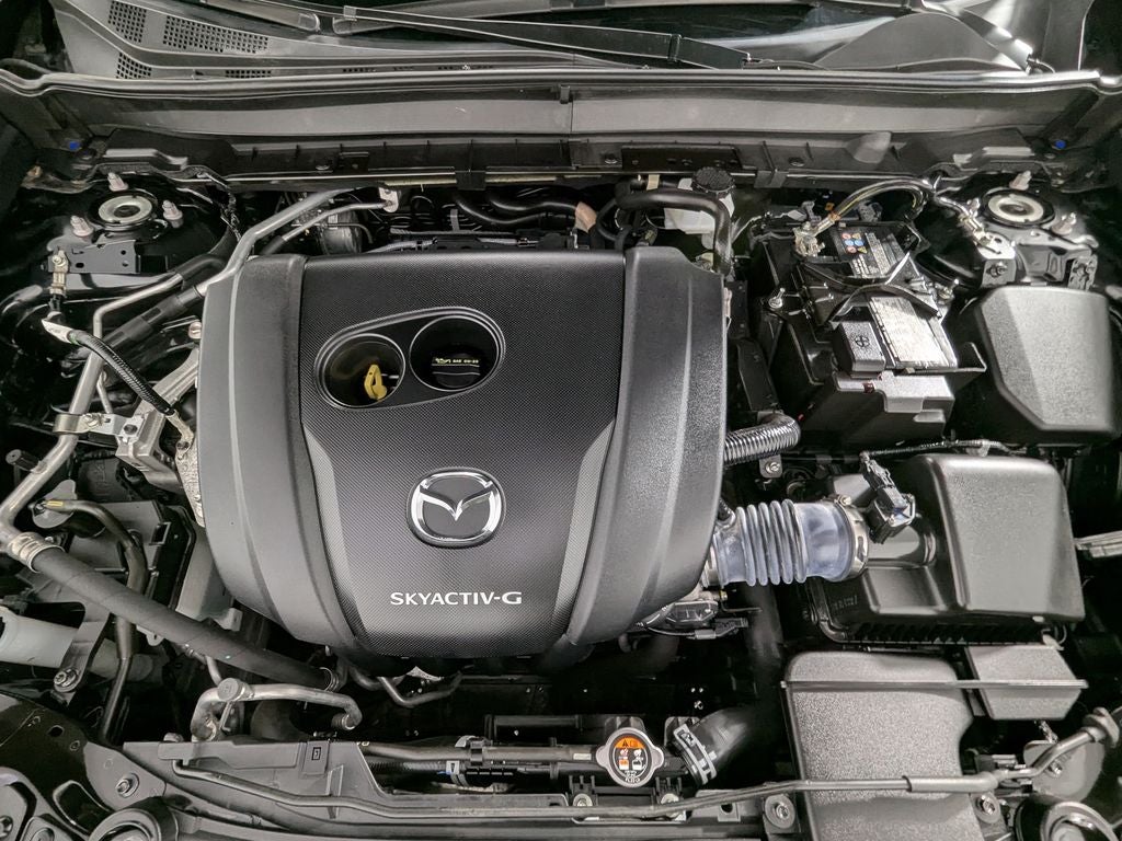 2021 Mazda Mazda CX-30 Premium