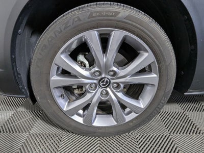 2021 Mazda Mazda CX-30 Premium