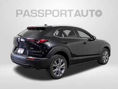 2021 Mazda Mazda CX-30 Premium