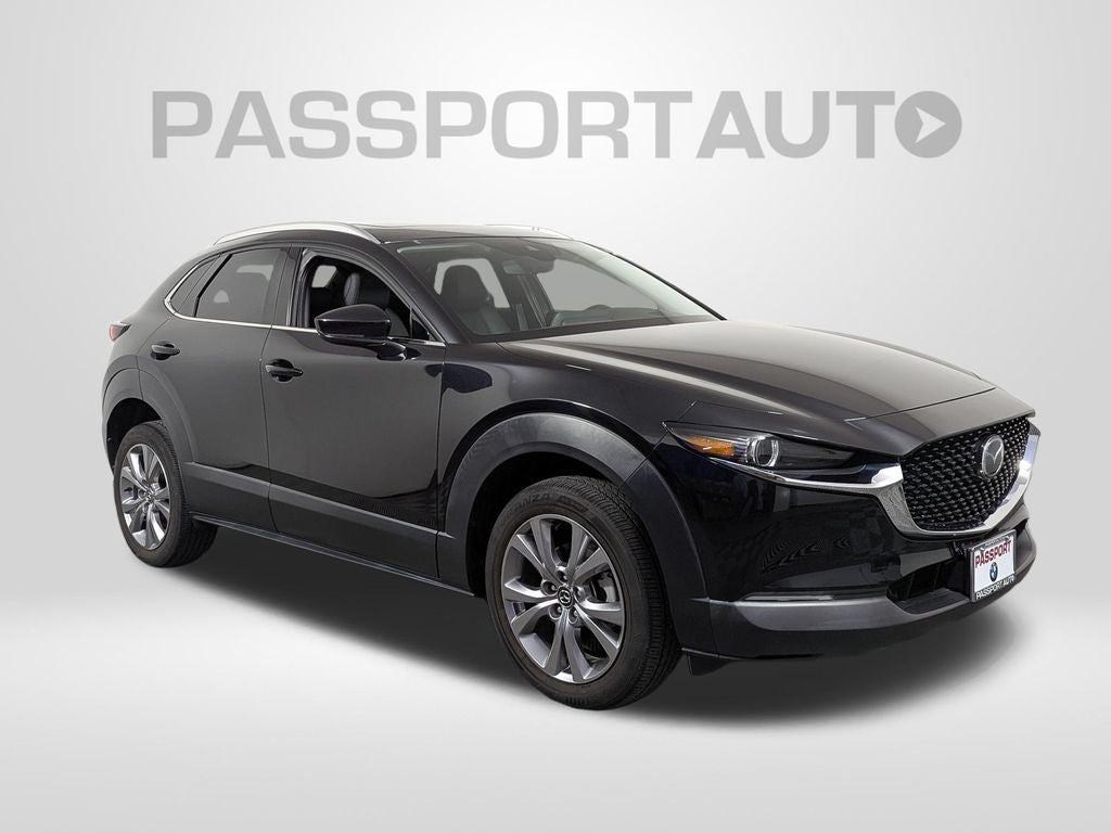 2021 Mazda Mazda CX-30 Premium