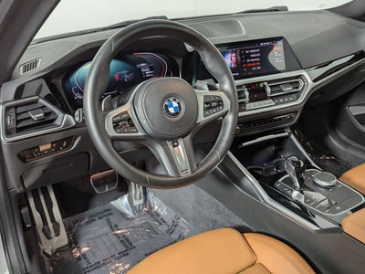 2022 BMW 230i 230i