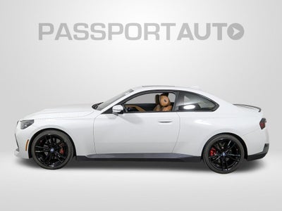 2022 BMW 230i 230i