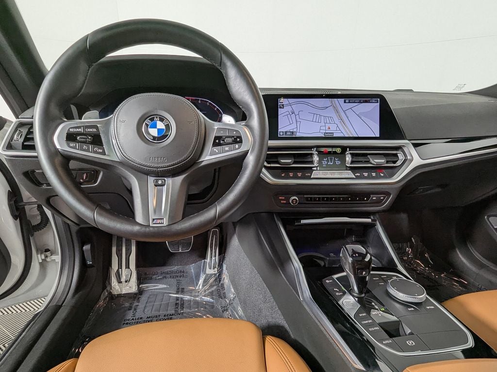 2022 BMW 230i 230i