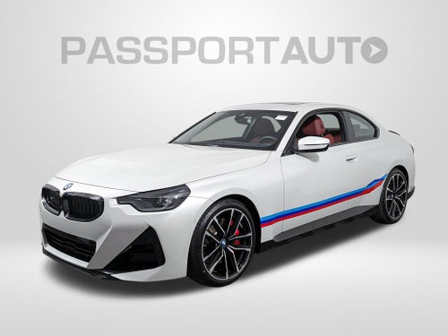 2024 BMW 2 Series 230i