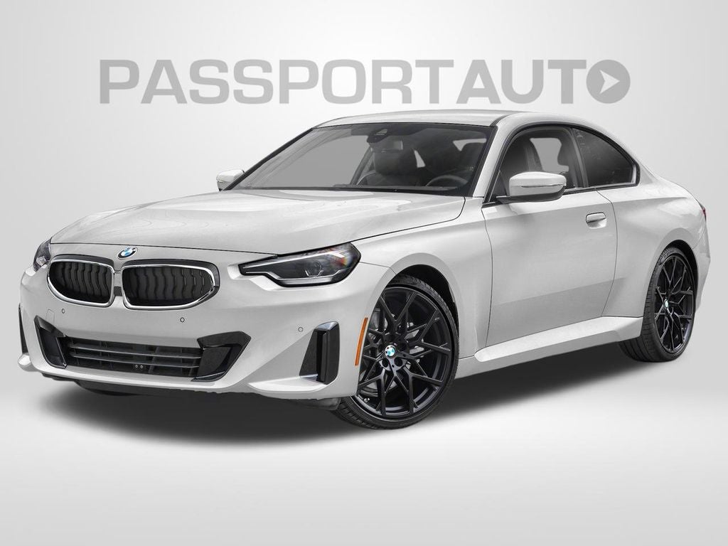 2024 BMW 2 Series 230i