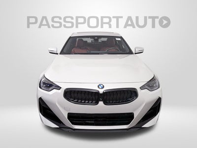 2024 BMW 2 Series 230i