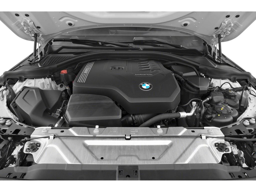 2024 BMW 2 Series 230i