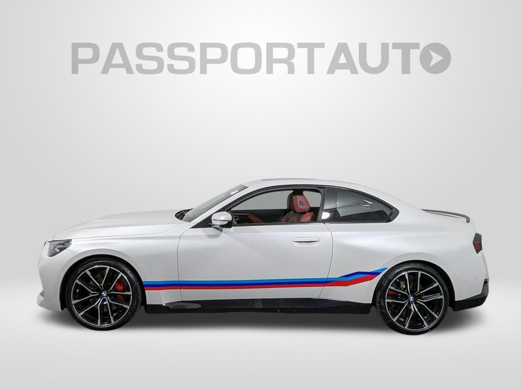 2024 BMW 2 Series 230i
