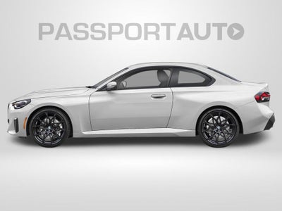 2024 BMW 2 Series 230i