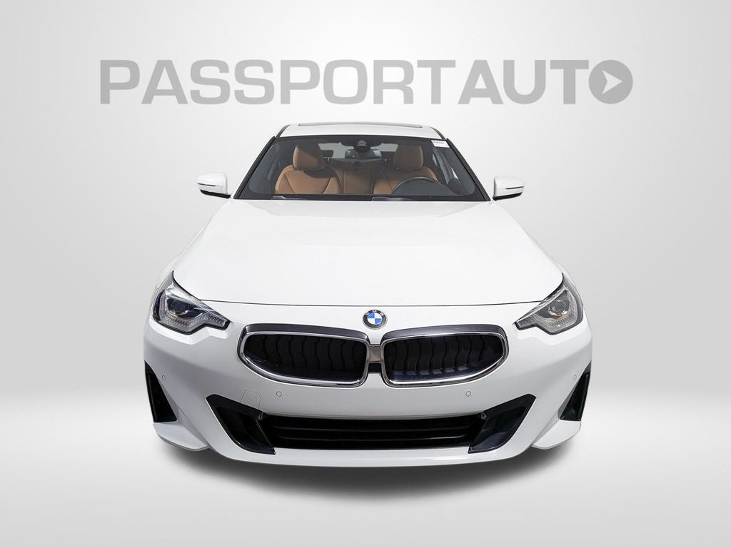 2022 BMW 230i 230i