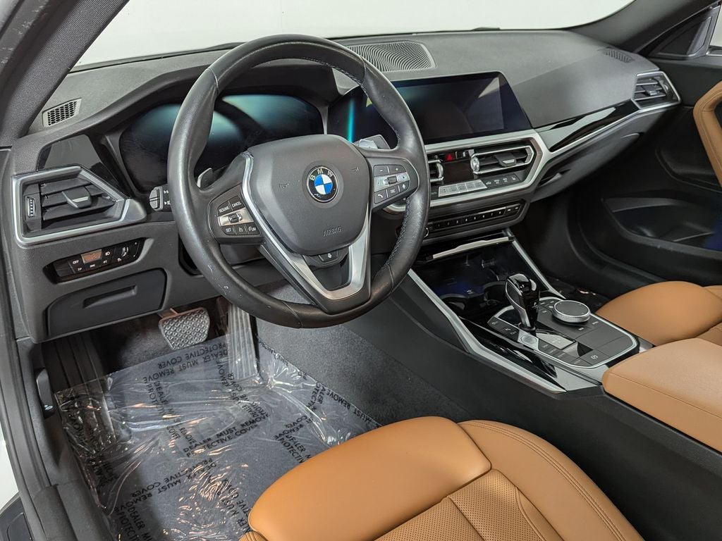 2022 BMW 230i 230i