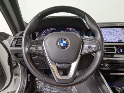 2022 BMW 230i 230i