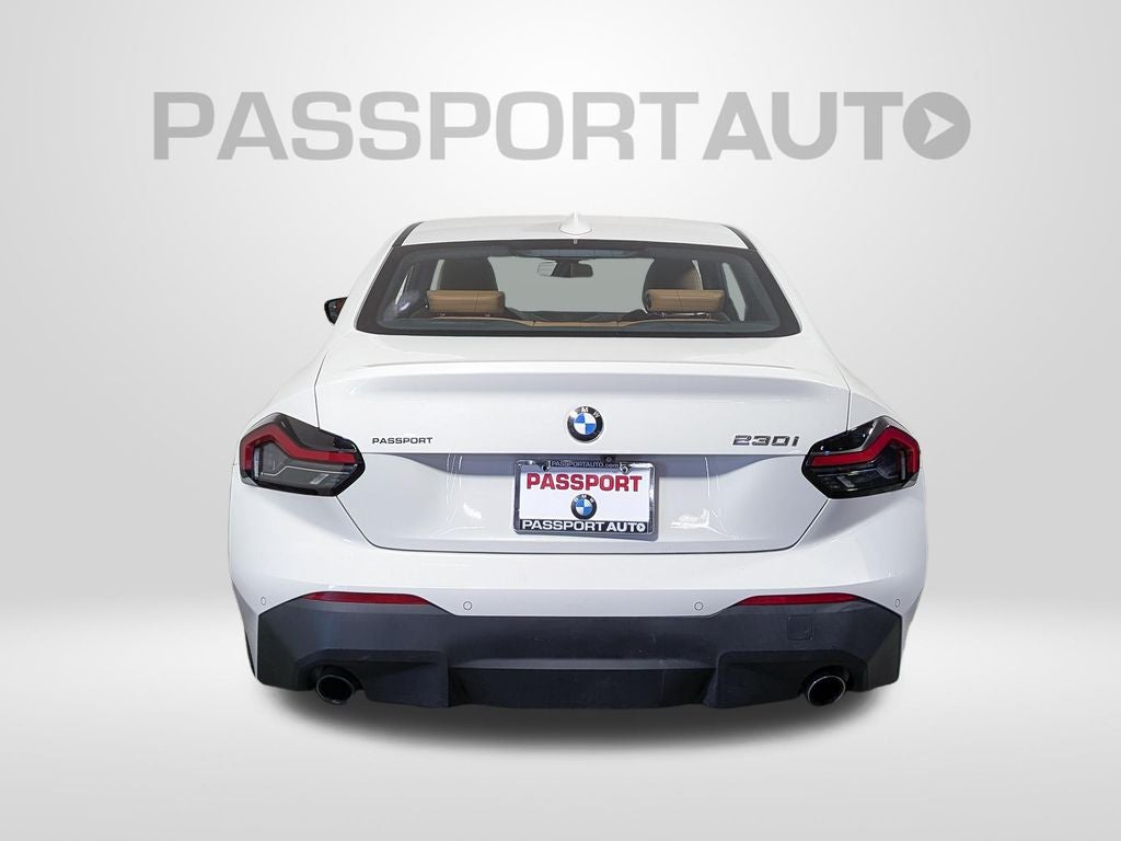 2022 BMW 230i 230i