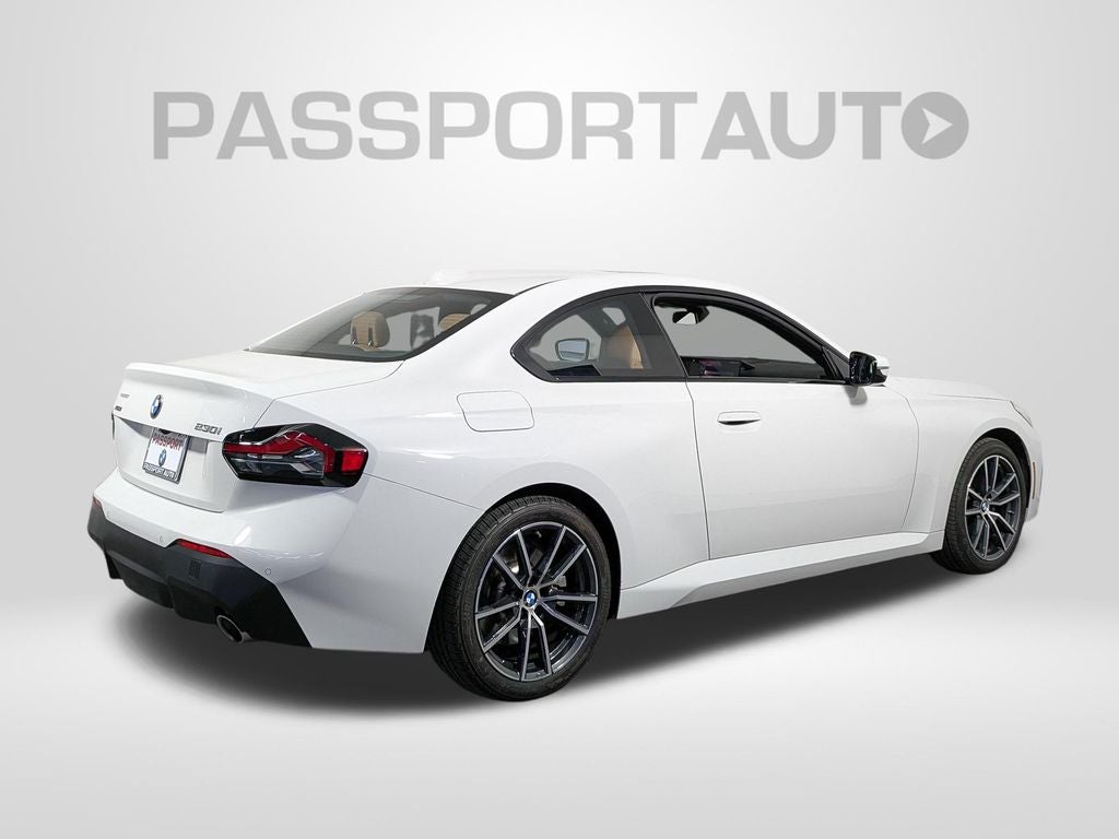 2023 BMW 230i xDrive 230i xDrive