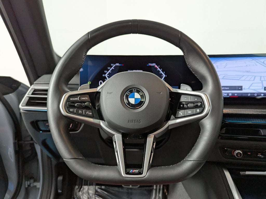 2025 BMW 2 Series 230i xDrive