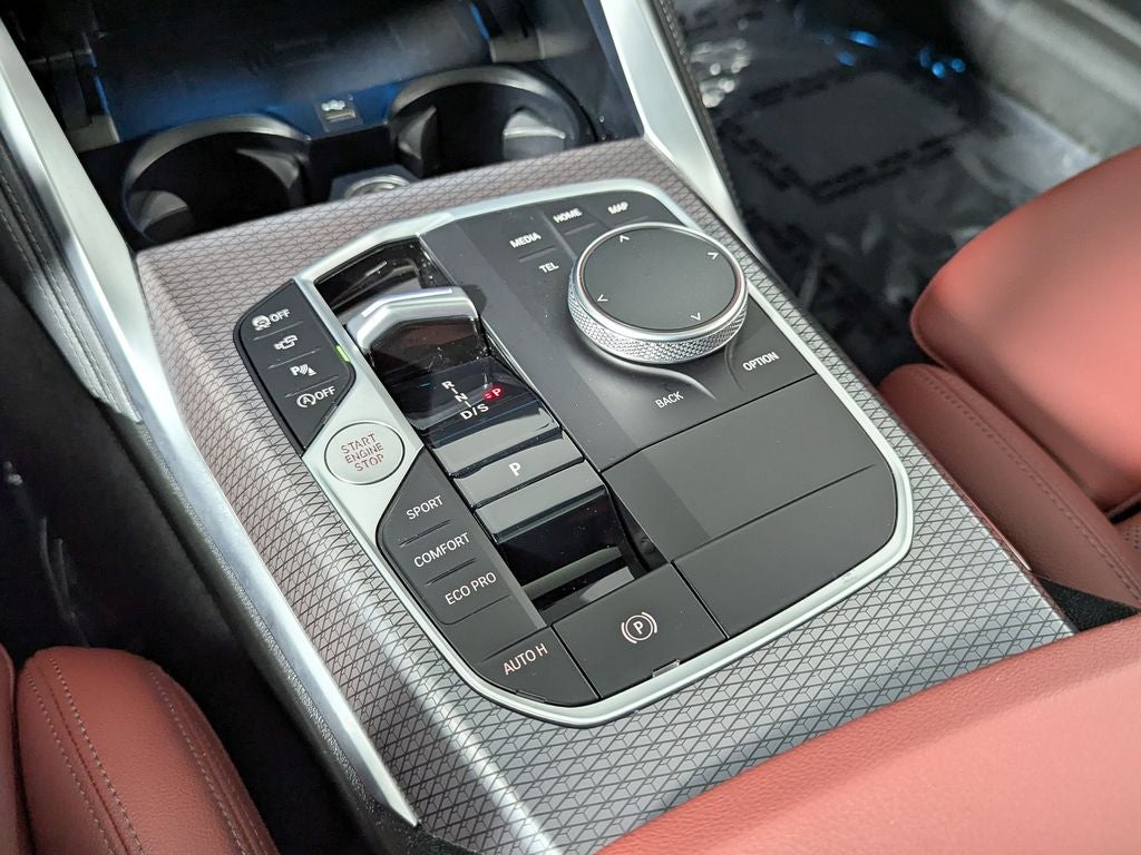 2025 BMW 2 Series 230i xDrive