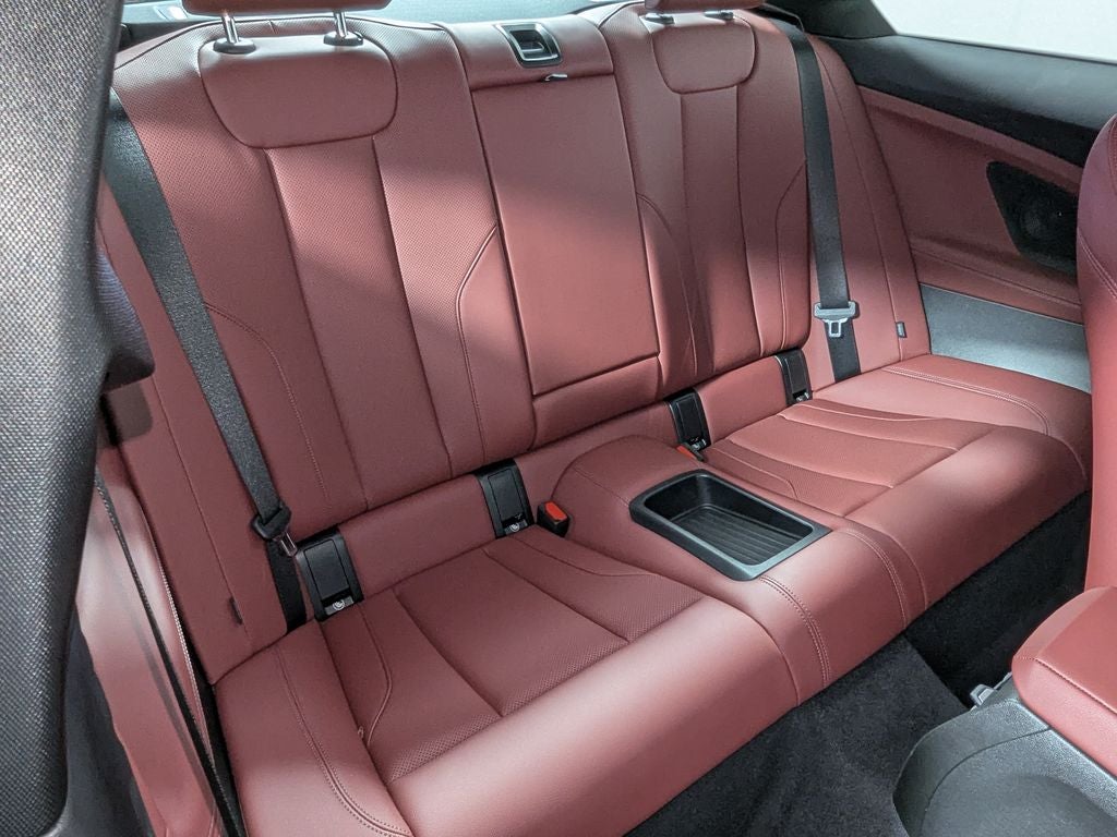 2025 BMW 2 Series 230i xDrive