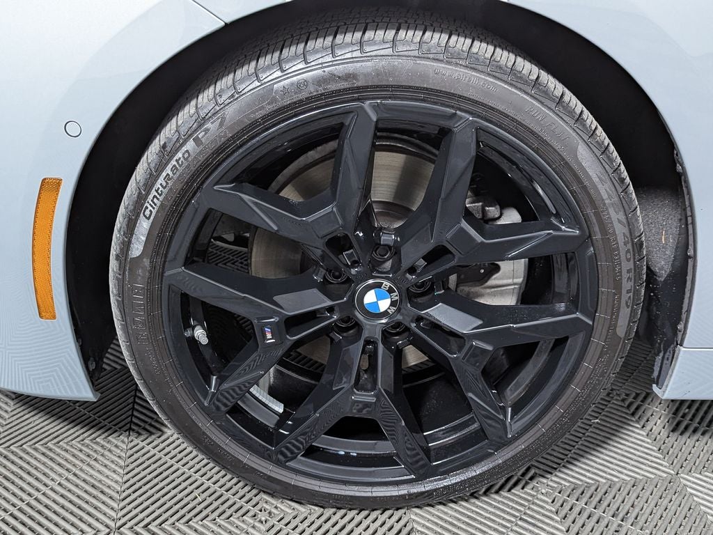 2025 BMW 2 Series 230i xDrive